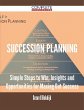 Succession Planning - Simple Steps to... - Bild 1