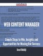 Web Content Manager - Simple Steps to... - Bild 1