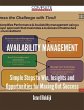 Availability Management - Simple Steps... - Bild 1