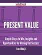 Present Value - Simple Steps to Win,... - Bild 1