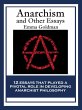 Anarchism and Other Essays (eBook, ePUB) - Bild 1
