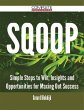Sqoop - Simple Steps to Win, Insights... - Bild 1