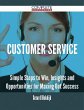 Customer Service - Simple Steps to Win,... - Bild 1