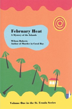 Cover February Heat (eBook, ePUB)