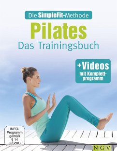 Die SimpleFit-Methode - Pilates (eBook, ePUB) - Traczinski, Christa G.; Polster, Robert S.