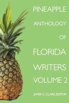Pineapple Anthology of Florida Writers (eBook, ePUB) Cover Pineapple Anthology of Florida Writers (eBook, ePUB)