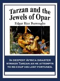 Tarzan and the Jewels of Opar (eBook, ePUB)