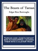 The Beasts of Tarzan (eBook, ePUB)