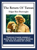 The Return Of Tarzan (eBook, ePUB)