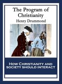 The Program of Christianity (eBook, ePUB)