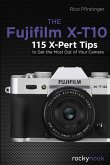 The Fujifilm X-T10 (eBook, ePUB)