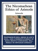 The Nicomachean Ethics of Aristotle (eBook, ePUB)