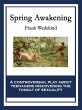 Spring Awakening (eBook, ePUB) - Bild 1