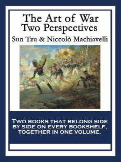 Cover The Art of War (eBook, ePUB)
