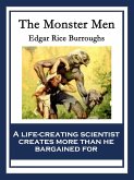 The Monster Men (eBook, ePUB)