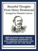 Beautiful Thoughts From Henry Drummond (eBook, ePUB)
