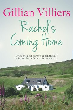 Cover Rachel's Coming Home (eBook, ePUB)