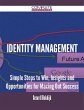 Identity Management - Simple Steps to... - Bild 1