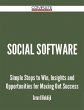 Social Software - Simple Steps to Win,... - Bild 1