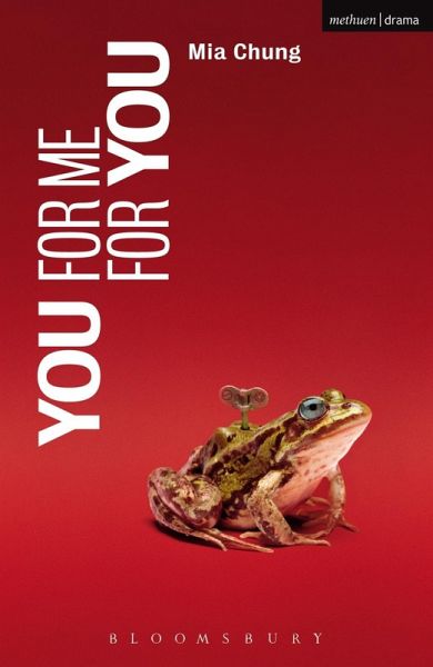 You For Me For You (eBook, ePUB)