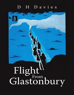 Cover Flight from Glastonbury (eBook, ePUB)