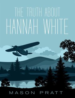 Cover The Truth About Hannah White (eBook, ePUB)
