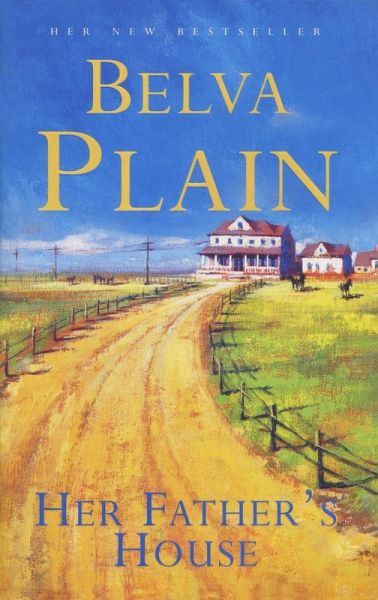 Her Father's House (eBook, ePUB)