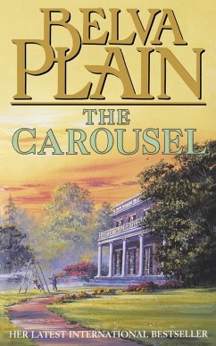 Cover The Carousel (eBook, ePUB)
