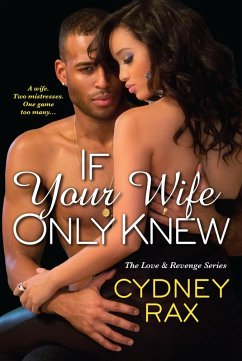 Cover If Your Wife Only Knew (eBook, ePUB)