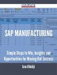 SAP Manufacturing - Simple Steps to... - Bild 1