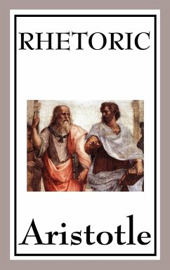 Rhetoric (eBook, ePUB) - Aristotle