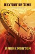 Key Out of Time (eBook, ePUB) - Bild 1