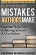 Mistakes Authors Make (eBook, ePUB) - Bild 1