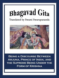 Bhagavad Gita (eBook, ePUB)