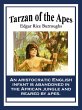 Tarzan of the Apes (eBook, ePUB) - Bild 1