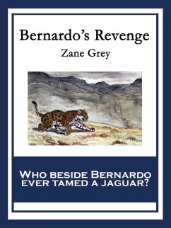 Cover Bernardo's Revenge (eBook, ePUB)