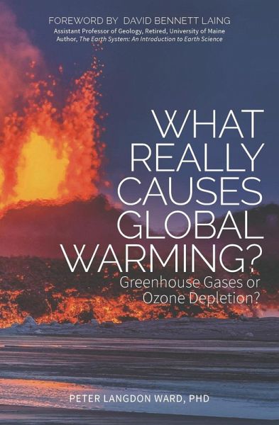 What Really Causes Global Warming? (eBook, ePUB) What Really Causes Global Warming? (eBook, ePUB)