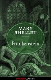 Frankenstein (Diversion Classics) (eBook, ePUB)