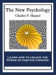 The New Psychology (eBook, ePUB) - Bild 1
