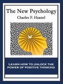 The New Psychology (eBook, ePUB)