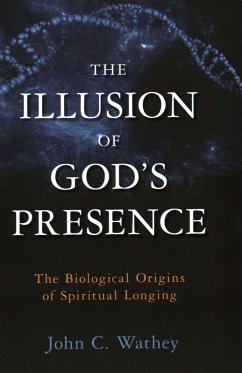Cover Illusion of God's Presence (eBook, ePUB)