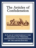 The Articles of Confederation (eBook, ePUB)