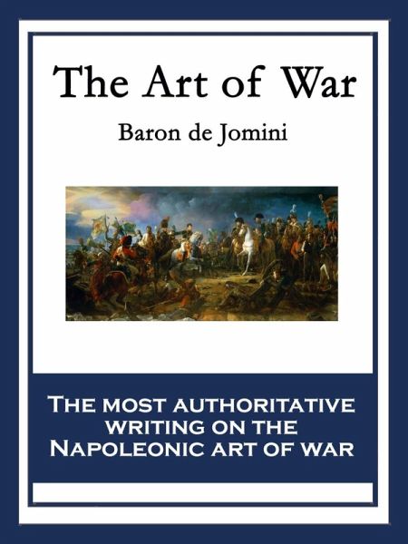 The Art of War (eBook, ePUB)