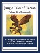 Jungle Tales of Tarzan (eBook, ePUB) - Bild 1