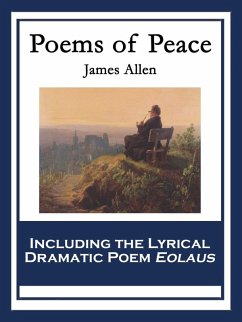 Poems of Peace (eBook, ePUB) - Allen, James