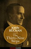 The Thirty-Nine Steps (Diversion Classics) (eBook, ePUB) The Thirty-Nine Steps (Diversion Classics) (eBook, ePUB)