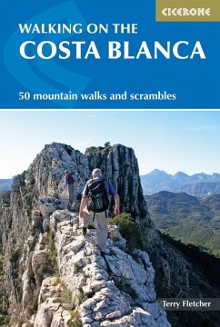 Walking on the Costa Blanca (eBook, ePUB) - Fletcher, Terry