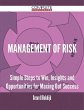 Management Of Risk - Simple Steps to... - Bild 1