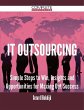 IT Outsourcing - Simple Steps to Win,... - Bild 1