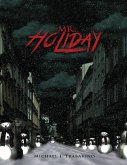 Mr. Holiday (eBook, ePUB)